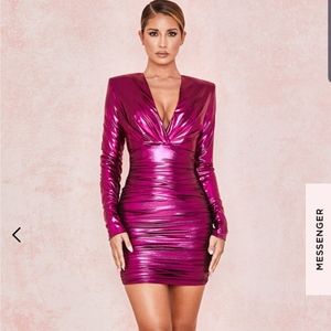 House of CB Zandra Dress